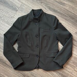 Olive Green Women's blazer